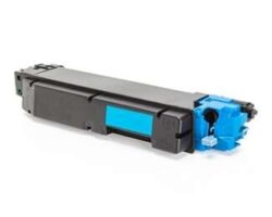 Cartucho de tóner compatible Kyocera TK5405 Cyan para impresora ECOSYS