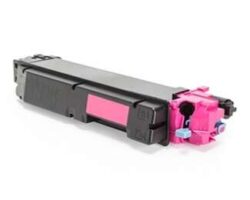 Cartucho de tóner compatible Kyocera TK5405 Magenta para impresora ECOSYS