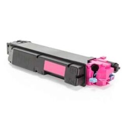Cartucho de tóner compatible Kyocera TK5405 Magenta para impresora ECOSYS