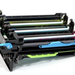 Lexmark Tambor de Imagen Generico - Reemplaza 78C0Z50/78C0ZV0 (Drum)