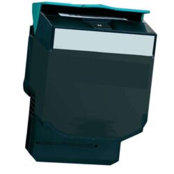 Lexmark CX522/CX622/CX625 Negro Cartucho de Toner Generico