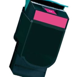 Lexmark CX622/CX625 Magenta Cartucho de Toner Generico