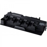 deposito-toner-residual-compatible-samsung-clt-w809 Depósito genérico compatible Samsung CLT-W809 de tóner residual de 50.000 páginas para impresoras multifunción láser color profesionales MultiXpress CLX-9201 y CLX-9301