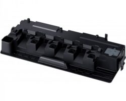 Depósito genérico compatible Samsung CLT-W809 de tóner residual de 50.000 páginas para impresoras multifunción láser color profesionales MultiXpress CLX-9201 y CLX-9301