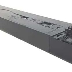Tóner genérico compatible Xerox 006R01525 de color Negro de 30.000 páginas para impresoras Color 550, 560 y 570