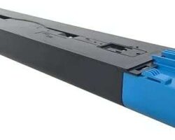 Tóner genérico compatible Xerox 006R01528 de color Cyan de 34.000 páginas para impresoras Color 550, 560 y 570