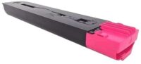 Tóner genérico compatible Xerox 006R01527 de color Magenta de 34.000 páginas para impresoras Color 550, 560 y 570