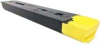 Tóner genérico compatible Xerox 006R01526 de color Amarillo de 34.000 páginas para impresoras Color 550, 560 y 570