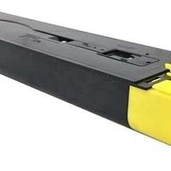 Tóner genérico compatible Xerox 006R01526 de color Amarillo de 34.000 páginas para impresoras Color 550, 560 y 570