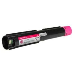 Toner Compatible Xerox VersaLink C7000 Magenta - Reemplaza 106R03759/106R03763