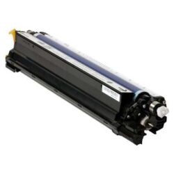 Tambor genérico compatible Xerox 013R00660 de color Amarillo de 51.000 páginas para impresoras WorkCentre 7120