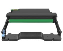 Tambor genérico compatible Xerox 013R00691 de color Negro de 10.000 páginas para impresoras B225, B230 y B235