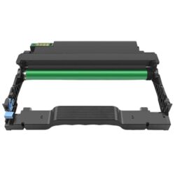 Tambor genérico compatible Xerox 013R00691 de color Negro de 10.000 páginas para impresoras B225, B230 y B235