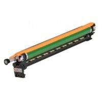 Tambor genérico compatible Xerox 113R00780 de color Negro de 109.000 páginas para impresoras VersaLink C7020, C7025 y C7030