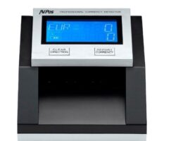 AVPos AVP-DT35G Contador de Billetes