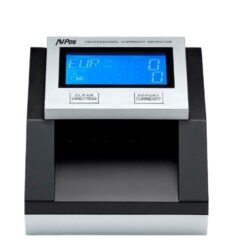 AVP-DT35G AVPos AVP-DT35G Contador de Billetes