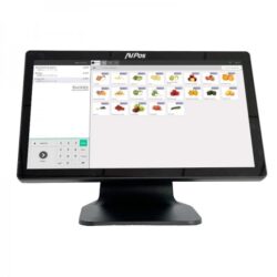 AVPos TPV K4000 Max 18.5 Tactil