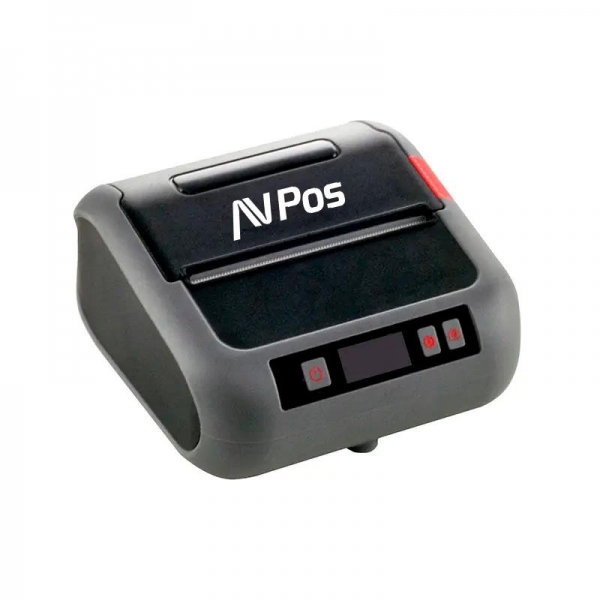 AVPos AVP-MLP900W Impresora Termica Portatil de Etiquetas