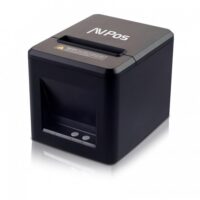 AVPos AVP-TC40NET Impresora Termica Tickets
