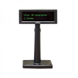 AVP-VFD220 AVPos Visor VFD220