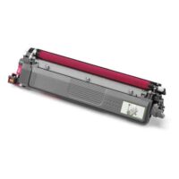 Cartucho de tóner compatible Brother TN249 magenta y rosa para impresoras HL, DCP y MFC