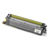 toner-brother-tn249-amarillo Cartucho de tóner compatible Brother TN249 amarillo y yellow para impresoras HL, DCP y MFC