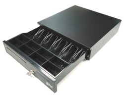 AVPos CASH-U280 Cajon Portamonedas