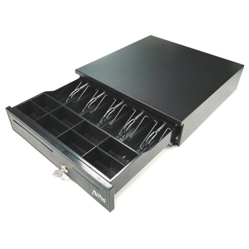 AVPos CASH-U280 Cajon Portamonedas