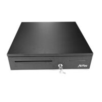 CASH-U280_3 AVPos CASH-U280 Cajon Portamonedas