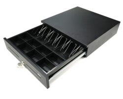 AVPos Cash-U290 Cajon Portamonedas 41cm Automatico