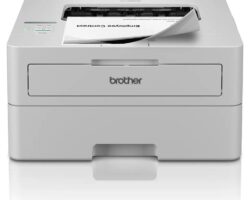 Brother HL-L2865DW Impresora Laser Monocromo Duplex WiFi