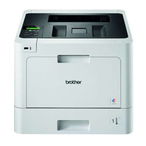 HLL8260CDW_1 Brother HL-L8260CDW Impresora Laser Color