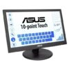 Asus VT168HR Monitor Tactil 15.6"