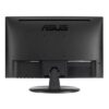 Asus VT168HR Monitor Tactil 15.6"