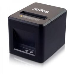 impresora-termica-avpos-avp-tc40net-pos Impresora térmica de tickets Avpos AVP-TC40NET con conexión Ethernet para puntos de venta y hostelería
