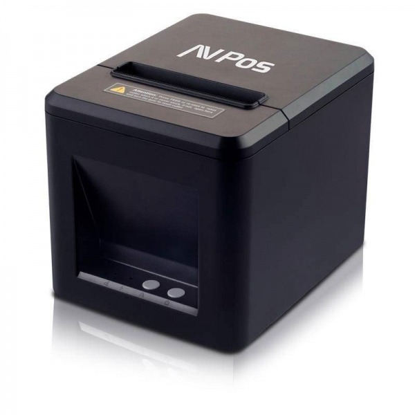 impresora-termica-avpos-avp-tc40net-pos Impresora térmica de tickets Avpos AVP-TC40NET con conexión Ethernet para puntos de venta y hostelería