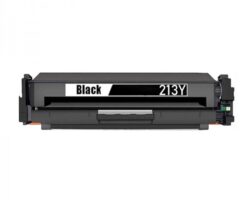 HP W2130Y/W2130X/W2130A Negro Cartucho de Toner Generico