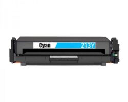 HP W2131Y/W2131X/W2131A Cyan Cartucho de Toner Generico