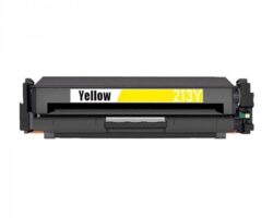 HP W2132Y/W2132X/W2132A Amarillo Cartucho de Toner