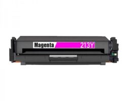HP W2133Y/W2133X/W2133A Magenta Cartucho de Toner