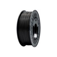 PLA-TOUGH-Black_3 Filamento 3D PLA TOUGH - 1.75mm - Bobina 1kg - Negro