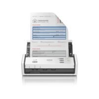 Brother ADS1300 Escaner Documental 1200 x 1200 DPI Duplex