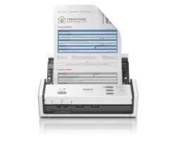 Brother ADS1300 Escaner Documental 1200 x 1200 DPI Duplex
