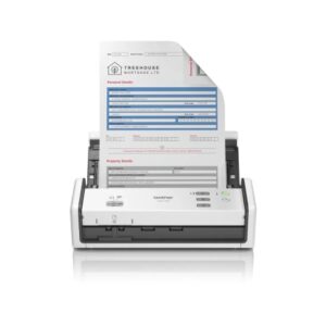 Brother ADS1300 Escaner Documental 1200 x 1200 DPI Duplex