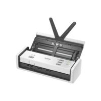 Brother ADS1300 Escaner Documental 1200 x 1200 DPI Duplex