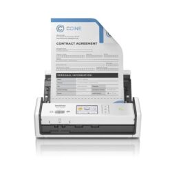Brother ADS1800W Escaner Documental
