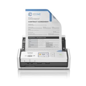 Brother ADS1800W Escaner Documental