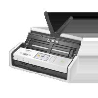 ADS1800W_2 Brother ADS1800W Escaner Documental