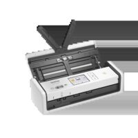 ADS1800W_3 Brother ADS1800W Escaner Documental