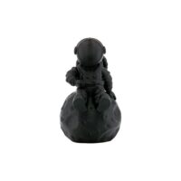 Filamento 3D ASA - Diametro 1.75mm - Bobina 1kg - Color Negro